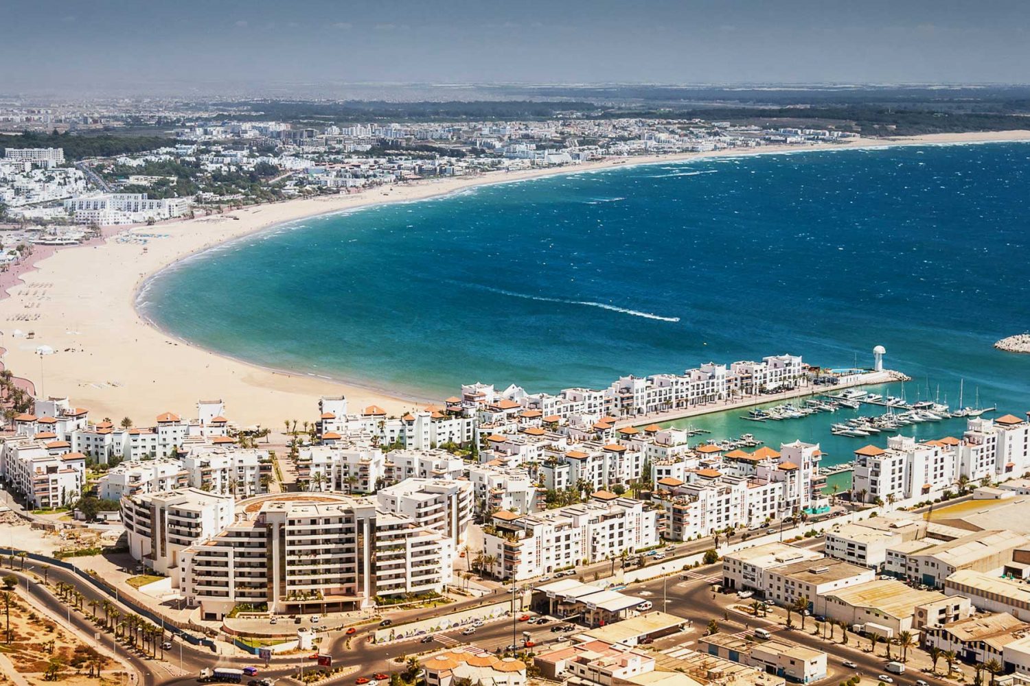 From Sea To Desert 7 Days Agadir Morocco Key Travel